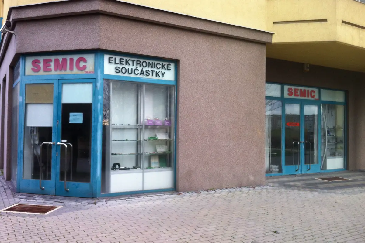 Semic Trade, s.r.o.